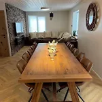 Alexandra 别墅 Otepää