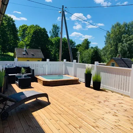 Alexandra * Otepää