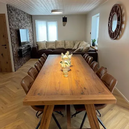Alexandra Villa Otepaa