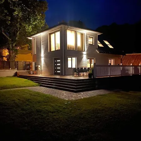 Alexandra Villa Otepaa