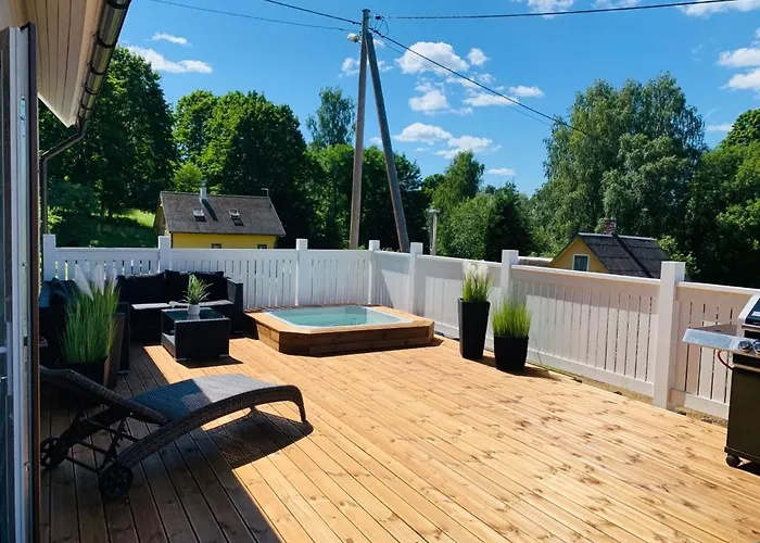 Alexandra * Otepää