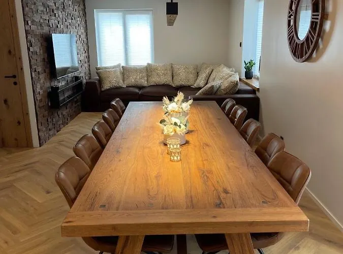 Alexandra Villa Otepää